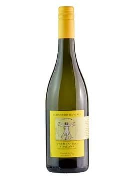 Leonardo da Vinci Vermentino  Leonardo da Vinci Vermentino