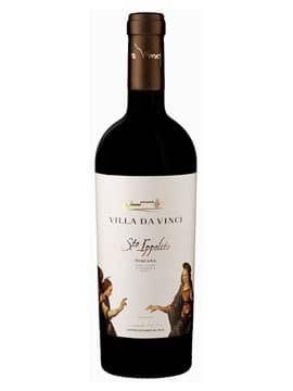 Villa da Vinci Sto Ippolito Villa da Vinci Sto Ippolito