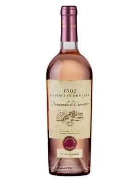 Vang 1502 da Vinci in Romanga Portocanale di Cesenatico Vang 1502 da Vinci in Romanga Portocanale di Cesenatico