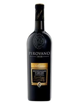Pirovano Collezione Montepluciano d'Abruzzo Pirovano Collezione Montepluciano d'Abruzzo