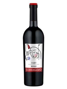 Corte Golfo Lazio Rosso   Corte Golfo Lazio Rosso