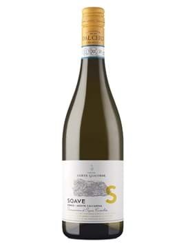 Tenuta Corte Giacobbe Soave  Tenuta Corte Giacobbe Soave