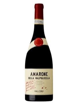 Dal Cero Amarone della Valpolicella   Dal Cero Amarone della Valpolicella