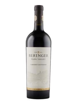 Hiển thị chi tiết cho Rượu vang Beringer Cabernet Sauvignon Napa Valley Rượu vang Beringer Cabernet Sauvignon Napa Valley