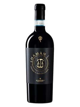 Rosarubra Shaman  Rosarubra Shaman