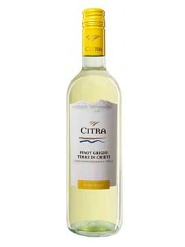 Citra Pinot Grigio  Citra Pinot Grigio