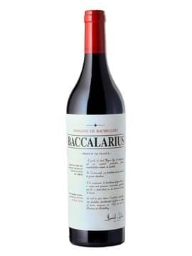 Domaine de Bachellery Baccalarius Domaine de Bachellery Baccalarius