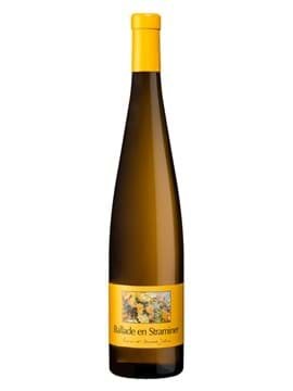 Domaine de Bachellery Ballade en Straminer Domaine de Bachellery Ballade en Straminer