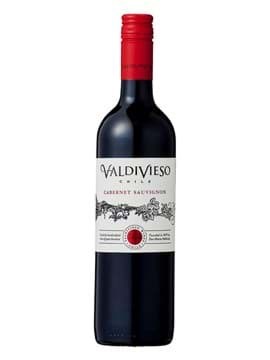 Valdivieso Cabernet Sauvignon Valdivieso Cabernet Sauvignon