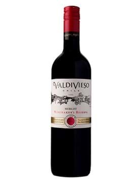 Valdivieso Winemaker Reserva Merlot Valdivieso Winemaker Reserva Merlot