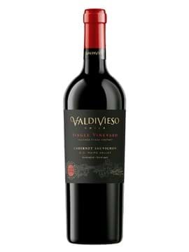 Valdivieso Single Vineyard Cabernet Sauvignon Valdivieso Single Vineyard Cabernet Sauvignon