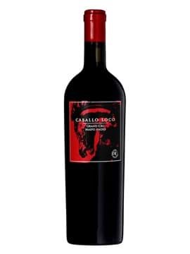 Valdivieso Caballo Loco Gran Cru Maipo Andes Valdivieso Caballo Loco Gran Cru Maipo Andes