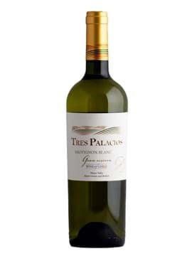 Tres Palacios Gran Reserva Sauvignon Blanc Tres Palacios Gran Reserva Sauvignon Blanc