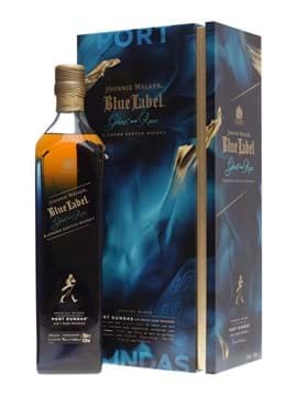 ohnnie Walker Blue Label Ghost & Rare Port Dundas ohnnie Walker Blue Label Ghost & Rare Port Dundas