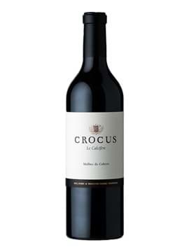 Hiển thị chi tiết cho Rượu vang Crocus Le Calcifere Rượu vang Crocus Le Calcifere