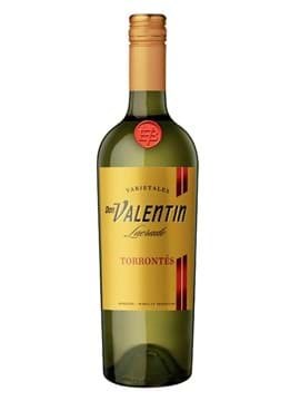 Don Valentin Lacrado Torrontes   Don Valentin Lacrado Torrontes