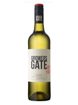 Growers Gate Chardonnay  Growers Gate Chardonnay