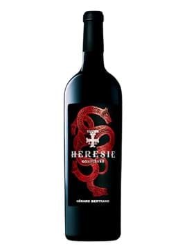Gerard Bertrand Heresie Corbieres Gerard Bertrand Heresie Corbieres