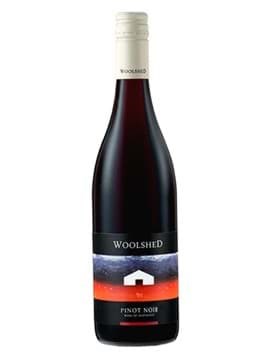 Woolshed Pinot Noir Woolshed Pinot Noir