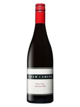 Vang Shaw and Smith Pinot Noir Vang Shaw and Smith Pinot Noir