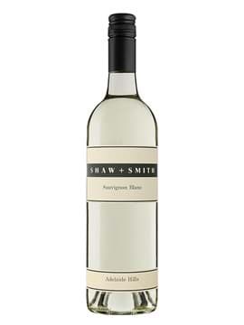 Shaw and Smith Sauvignon Blanc Shaw and Smith Sauvignon Blanc