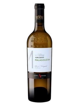 Alpha Estate Malagouzia Alpha Estate Malagouzia