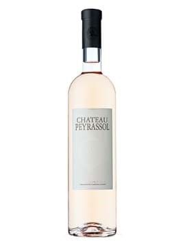 Chateau Peyrassol Rose Chateau Peyrassol Rose