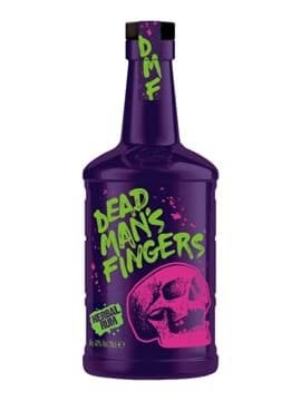 Dead Man's Fingers Herbal Rum Dead Man's Fingers Herbal Rum