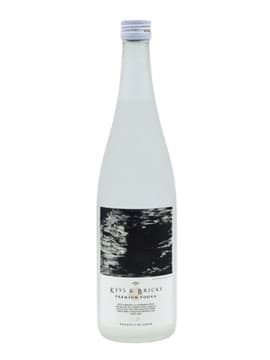 Keys & Bricks Premium Vodka Keys & Bricks Premium Vodka