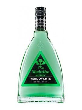Absinthe Metelka Verdoyante Absinthe Metelka Verdoyante