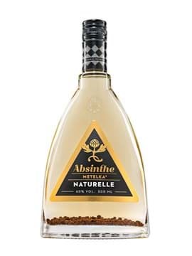 Absinthe Metelka Naturelle Absinthe Metelka Naturelle