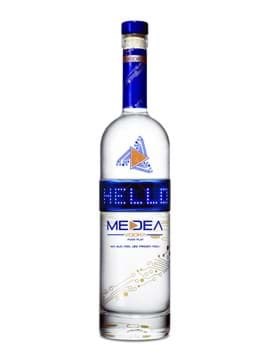 Hiển thị chi tiết cho Rượu vodka Medea Rượu vodka Medea