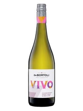 Vivo Pinot Noir Chardonnay Vivo Pinot Noir Chardonnay