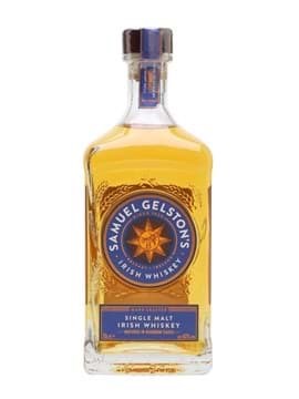 Samuel Gelston’s Single Malt Samuel Gelston’s Single Malt