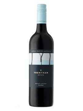 Trentham Estate Grown Shiraz Trentham Estate Grown Shiraz
