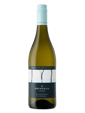 Trentham Estate Grown Chardonnay Trentham Estate Grown Chardonnay