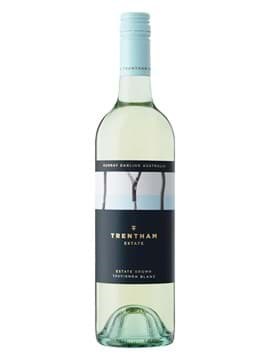 Trentham Estate Grown Sauvignon Blanc Trentham Estate Grown Sauvignon Blanc