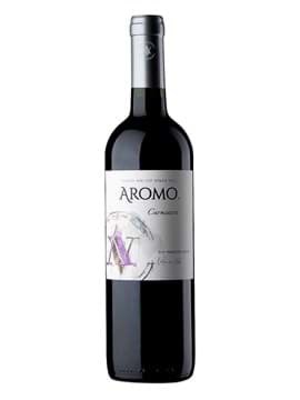 Rượu vang Aromo Carmenere Rượu vang Aromo Carmenere