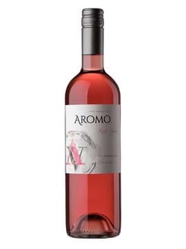 Rượu vang Aromo Syrah Rose Rượu vang Aromo Syrah Rose