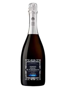 Champagne Charles de Cazanove Vintage Champagne Charles de Cazanove Vintage