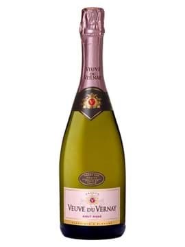 Sparkling Veuve Du Vernay Brut Rose Sparkling Veuve Du Vernay Brut Rose