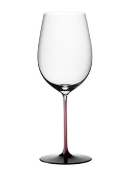 Hiển thị chi tiết cho Ly Riedel Sommeliers Black Series Bordeaux Ly Riedel Sommeliers Black Series Bordeaux