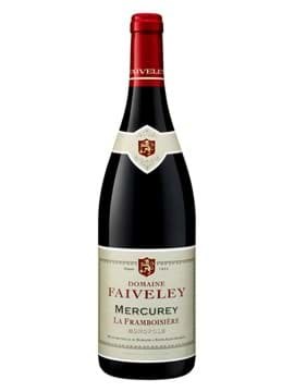 Domaine Faiveley La Framboisiere Mercurey Monopole Domaine Faiveley La Framboisiere Mercurey Monopole
