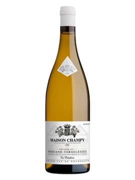 Maison Champy Pernand-Vergelesses 1er Cru En Caradeux Maison Champy Pernand-Vergelesses 1er Cru En Caradeux