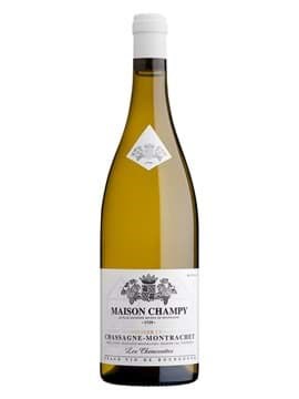 Maison Champy Chassagne-Montrachet 1er Cru Les Chenevottes Maison Champy Chassagne-Montrachet 1er Cru Les Chenevottes