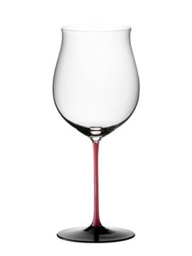 Hiển thị chi tiết cho Ly Riedel Sommeliers Black Series Burgundy Ly Riedel Sommeliers Black Series Burgundy