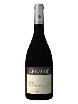 Vignerons Ardechois Basalte du Coiron Vignerons Ardechois Basalte du Coiron