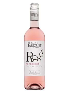 Domaine du Tariquet Rose de Presse Domaine du Tariquet Rose de Presse