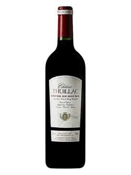 Chateau Thuillac Chateau Thuillac