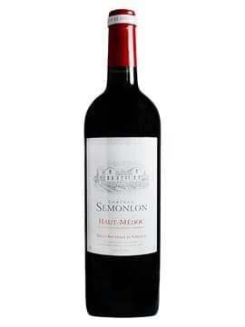 Chateau Semonlon Chateau Semonlon